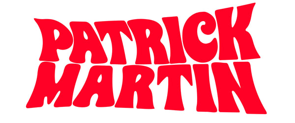 Patrick Martin